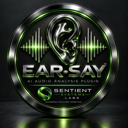 EAR·SAY